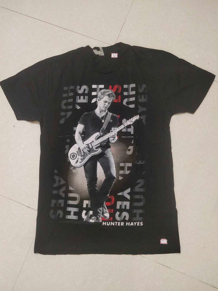 Summer Offer - Imported Unused Quality T Shirt