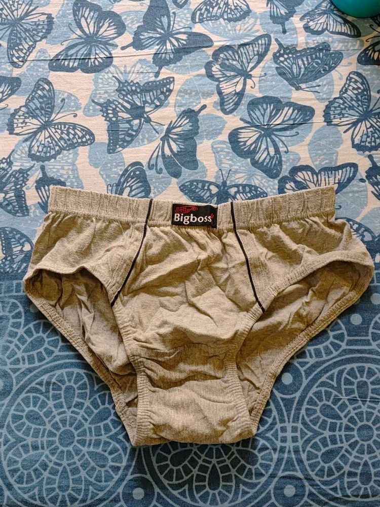 Bigboss Men's Briefs