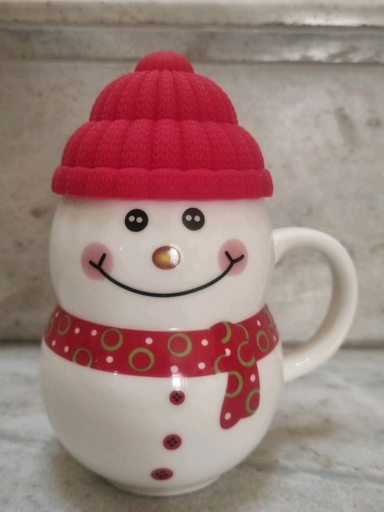 Cute New Mug