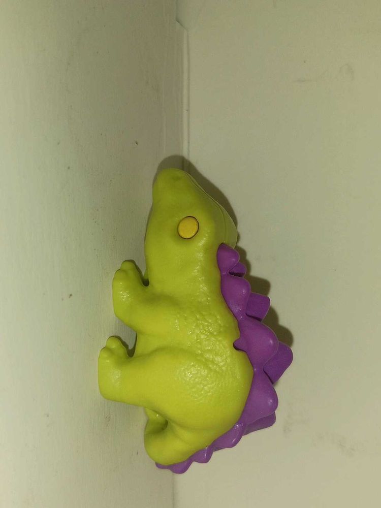 Cute Dinosaur Toy Figure