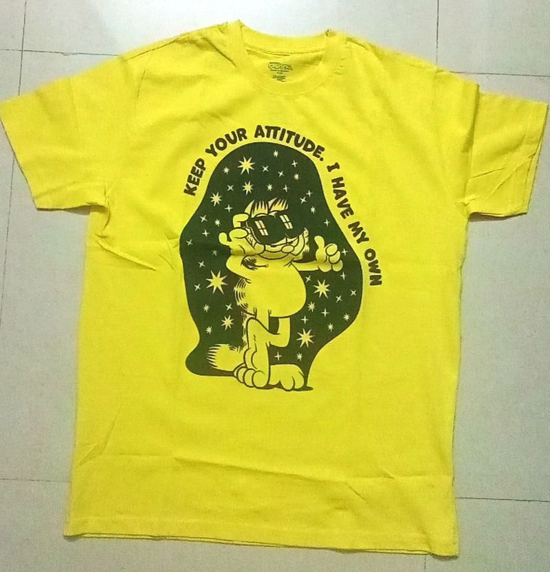 T-shirts