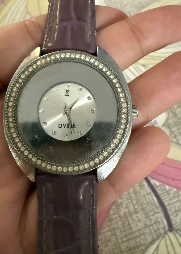 Watch