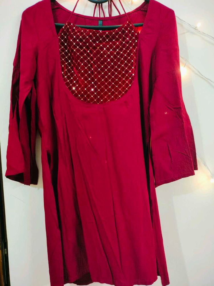 Sharara Set For Women ♥️