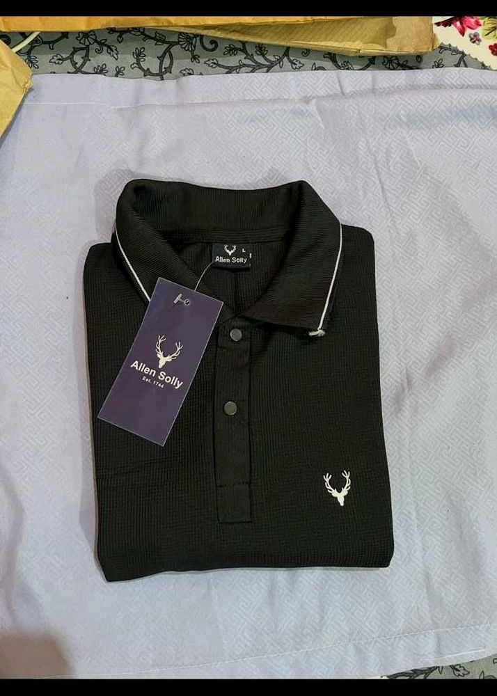 Branded Allen Solly T shirt new wdt tag