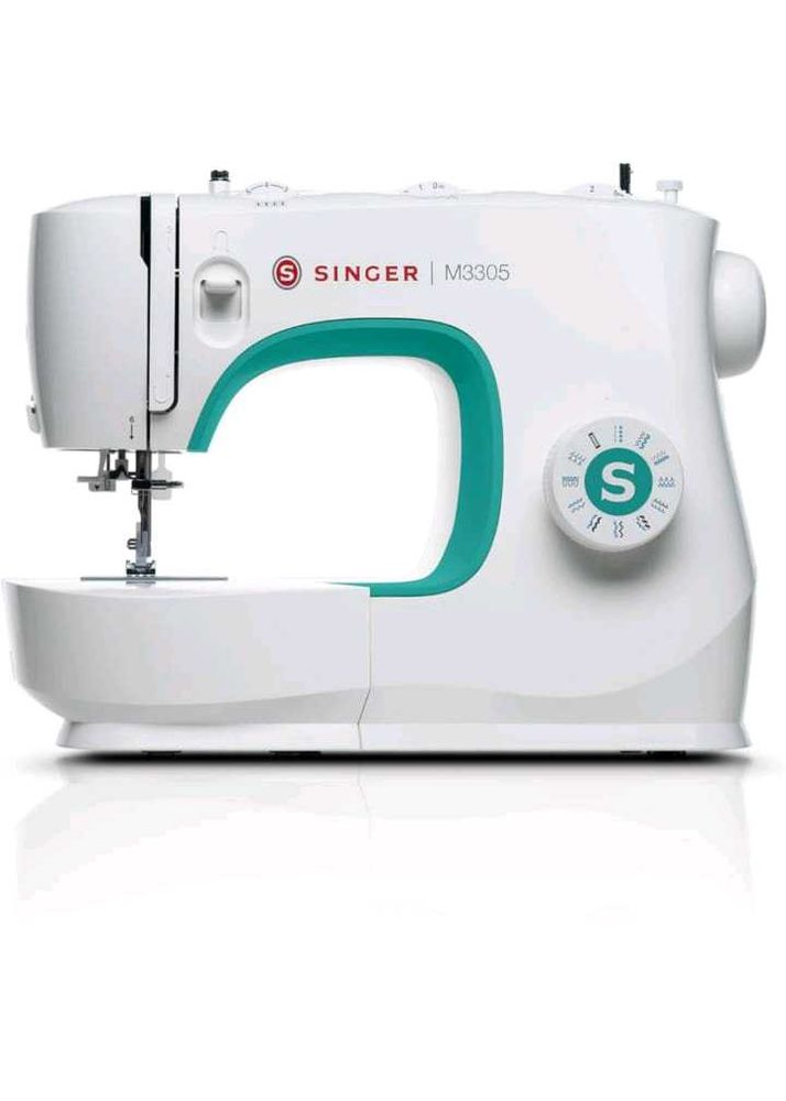 SINGER M3305 Mechanical Sewing Machine,