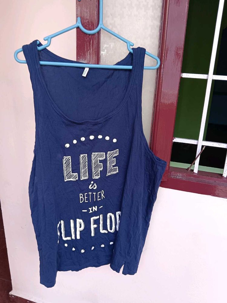 mens vest