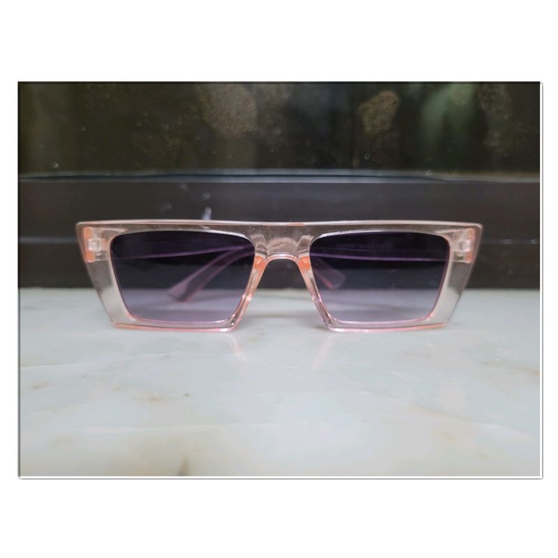Fashion Glasses