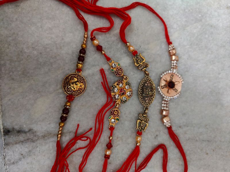 Rakhi Products