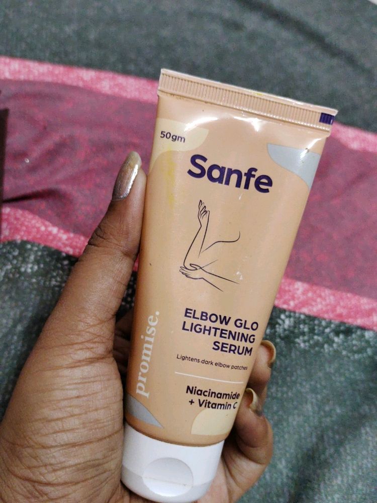 Elbow Glo Lightening Serum