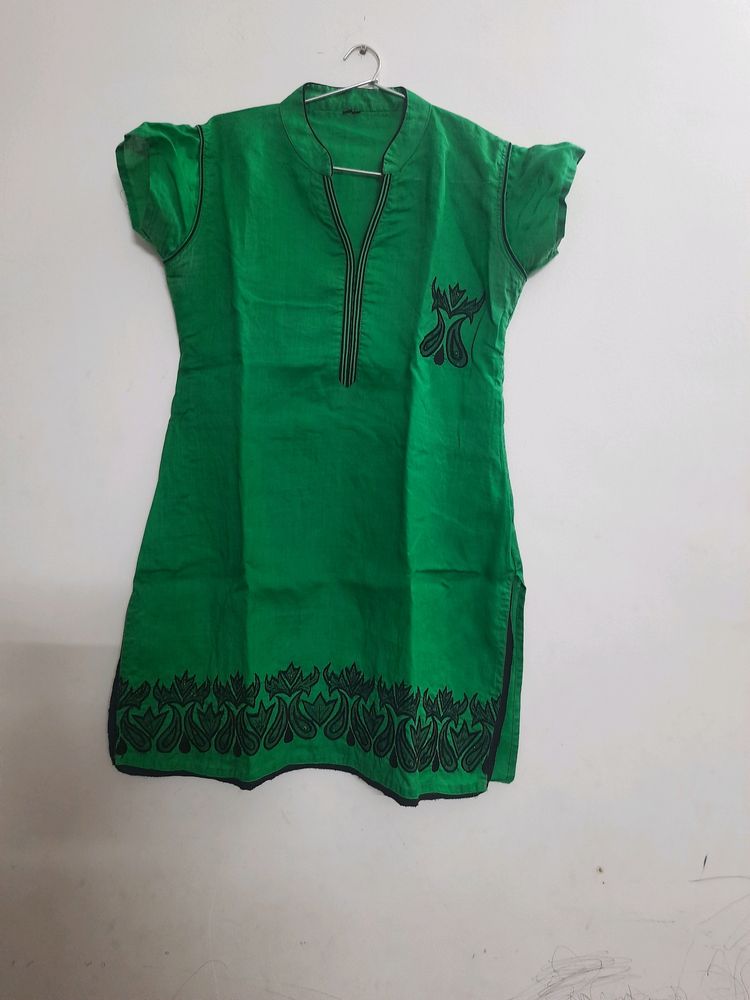 Kurti