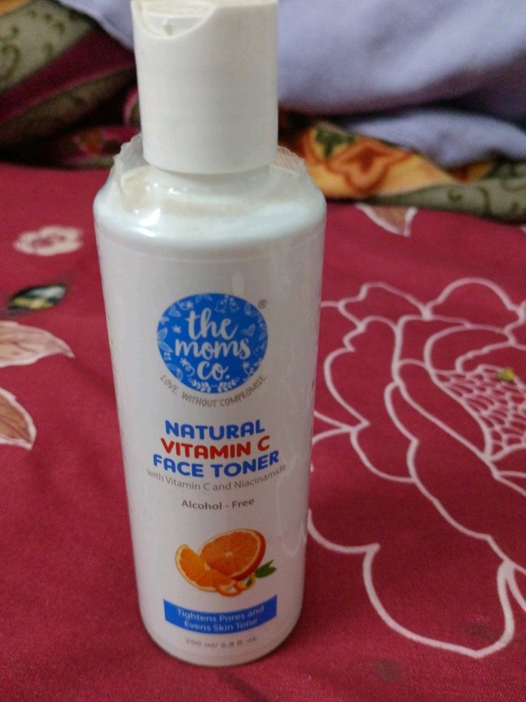 Must Grabs It is Good Face Toner