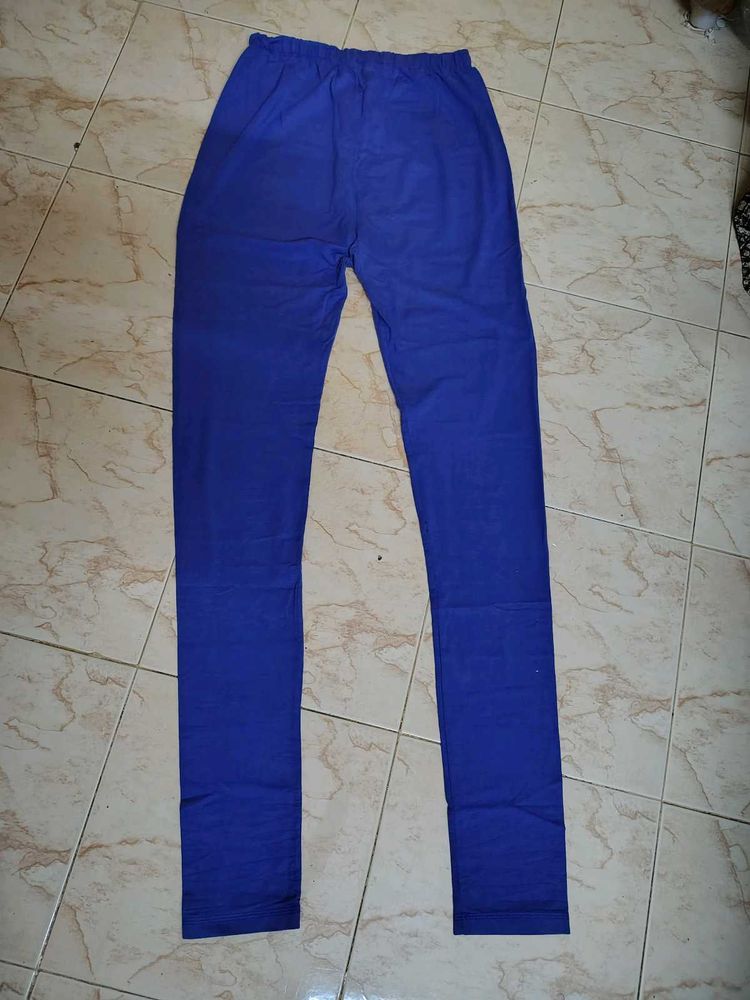 Lavender Xxl Leggings