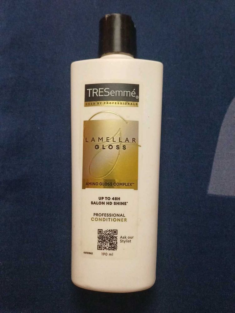 TRESemme Lamellar Gloss Conditioner