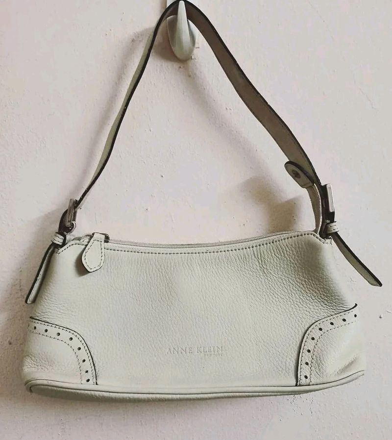 Anne Klein Baguette (Authenticity Unknown)