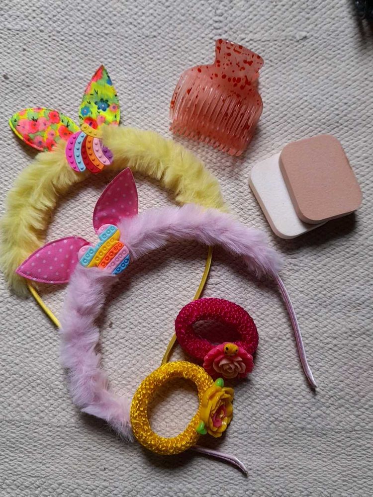combo Of 6 items