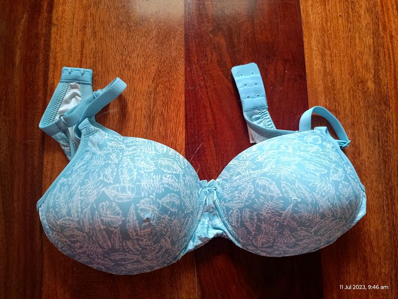Leading Lady Light Padded Bra