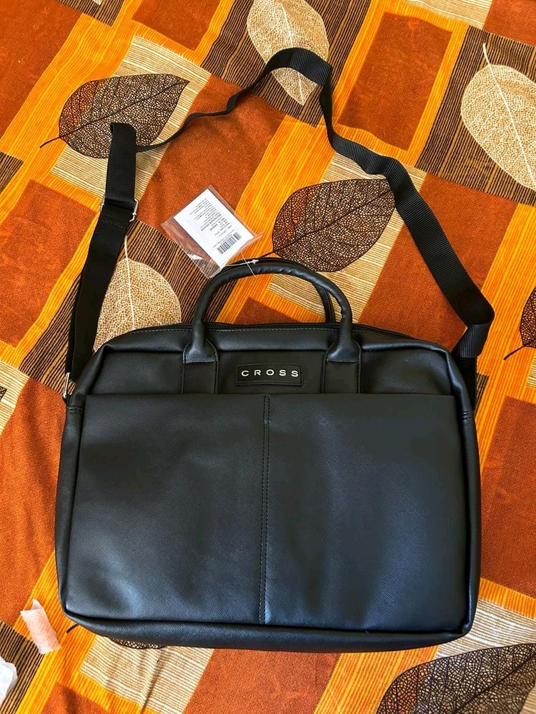 CROSS OFFICE  BAG