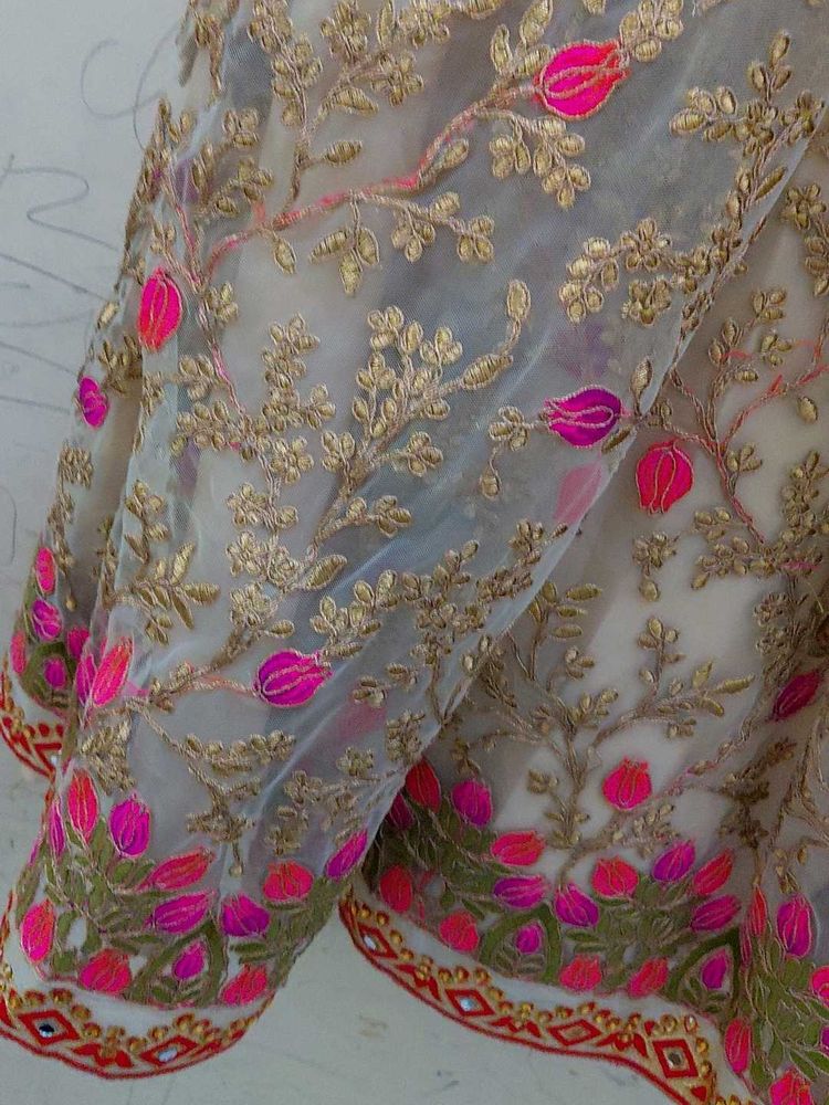 Elegant Lehenga Choli