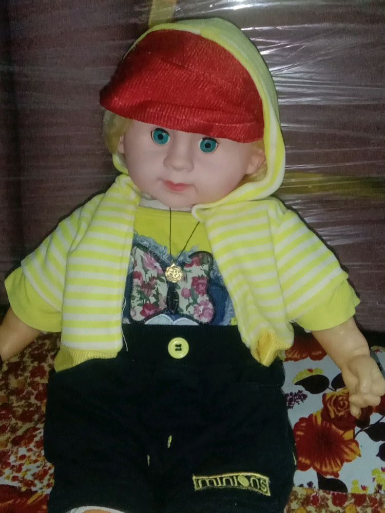 Doll