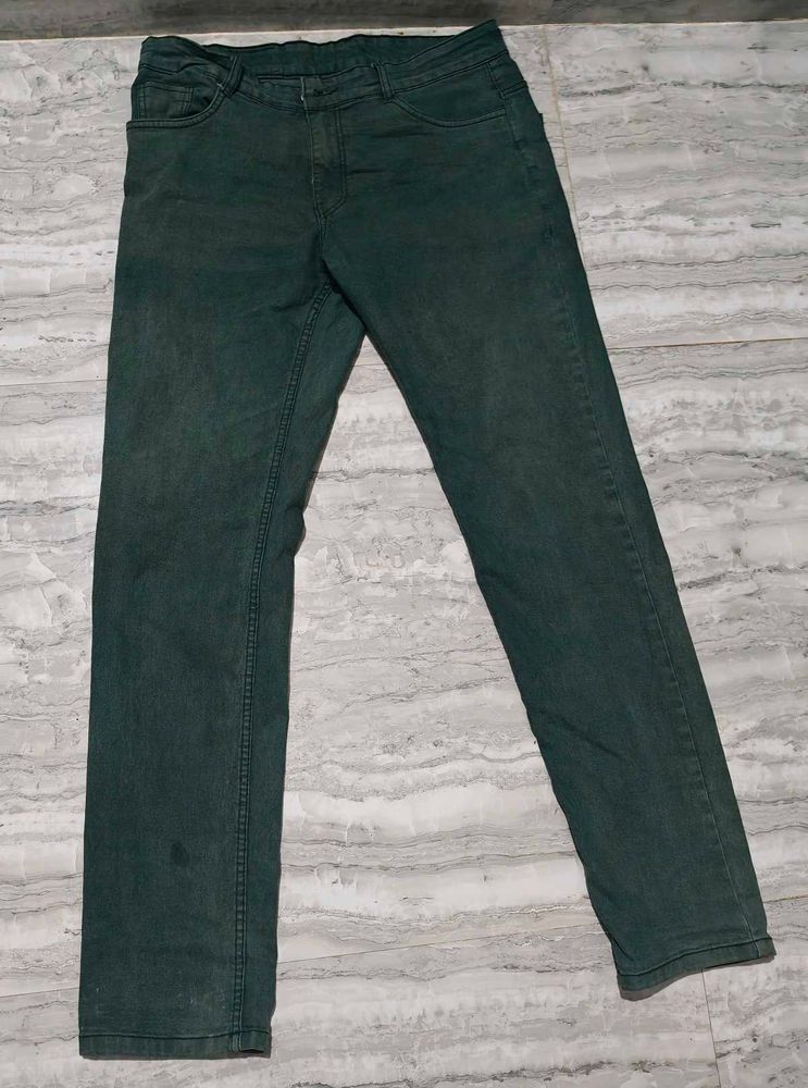 Jeans Men