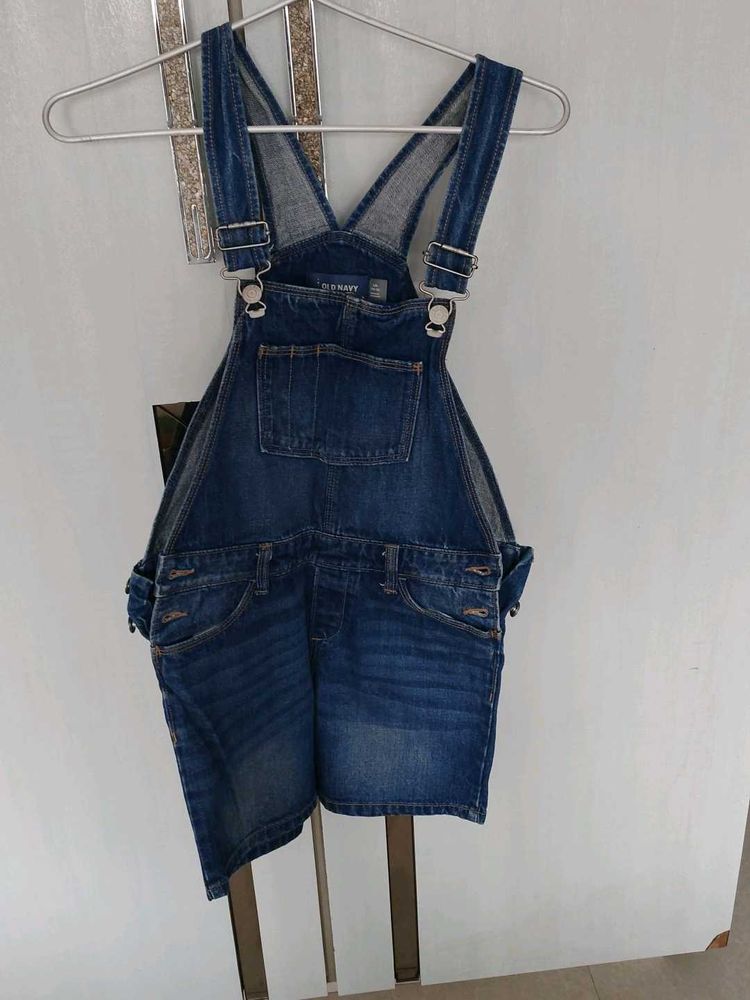 Dungaree