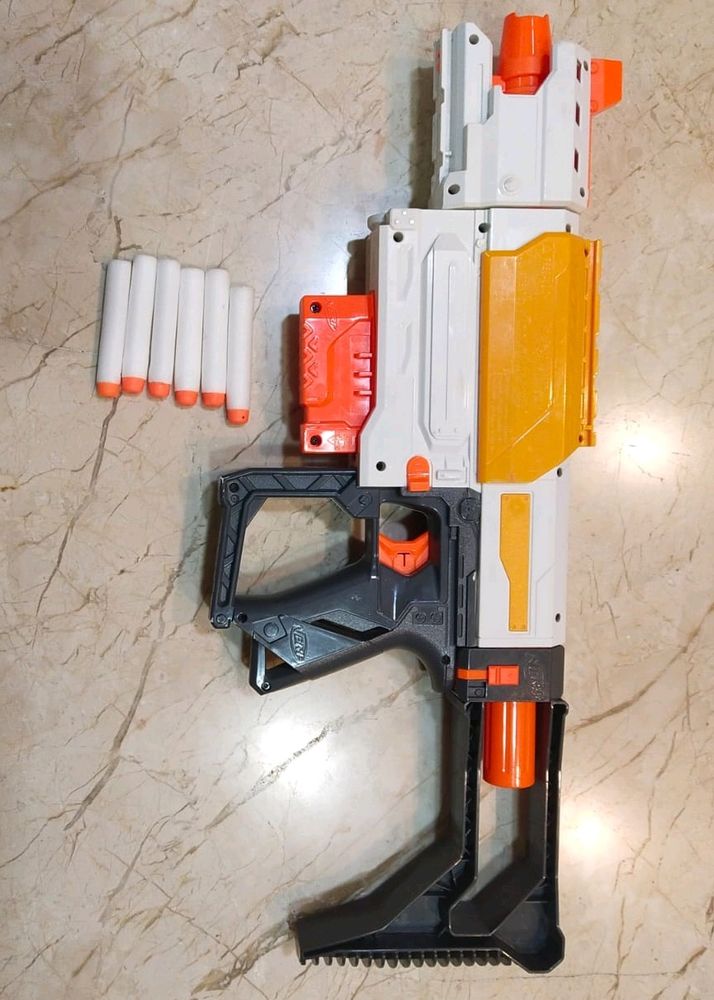 !!! PRICE DROP !!!NERF MODULUS RECON MKII