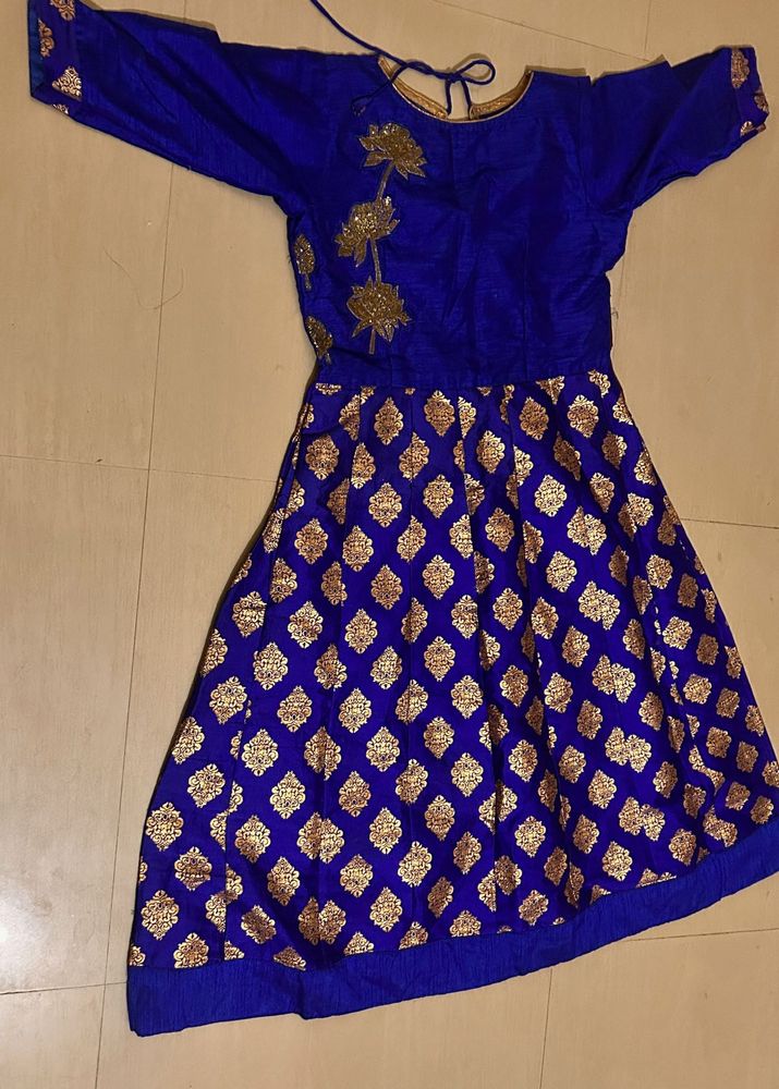Party Gown