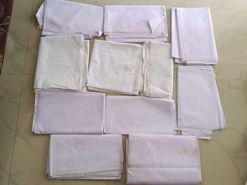 Dress Material Unstitched Cloth