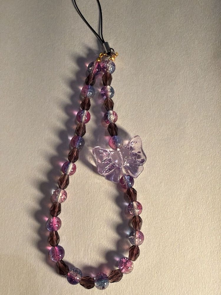 phone charm