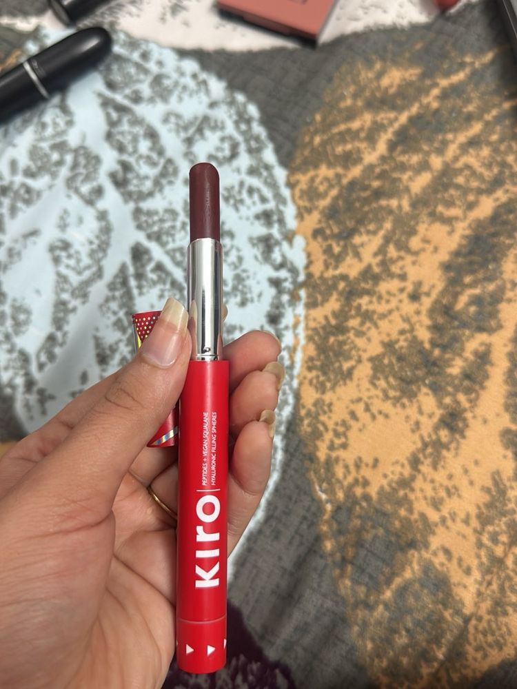 Kiro Matte Lipstick
