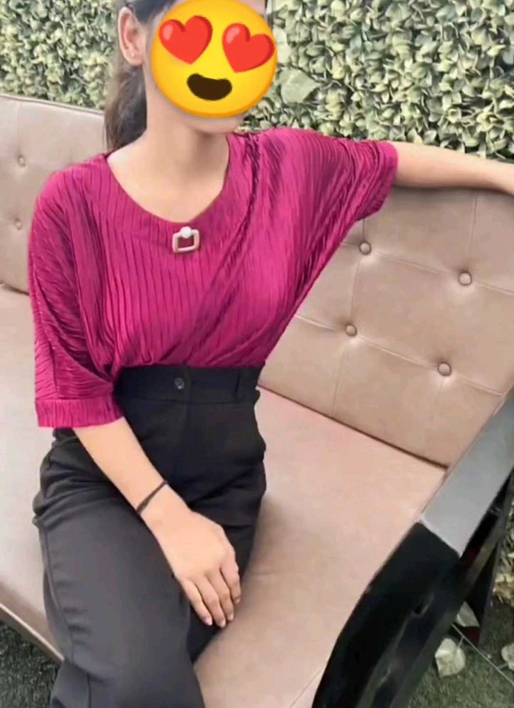 panchu top