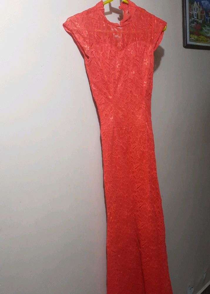 Gown, A- Line, Women
