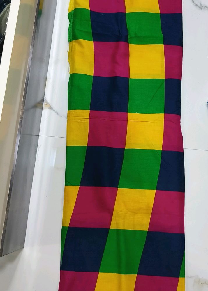 Cotton Material 5.5 Metre
