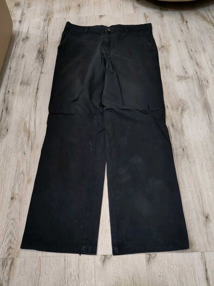 Ma6164 Premium baggy jeans waist 34 inches