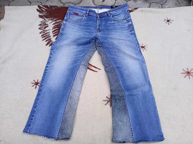 7 For All Mankind Jeans