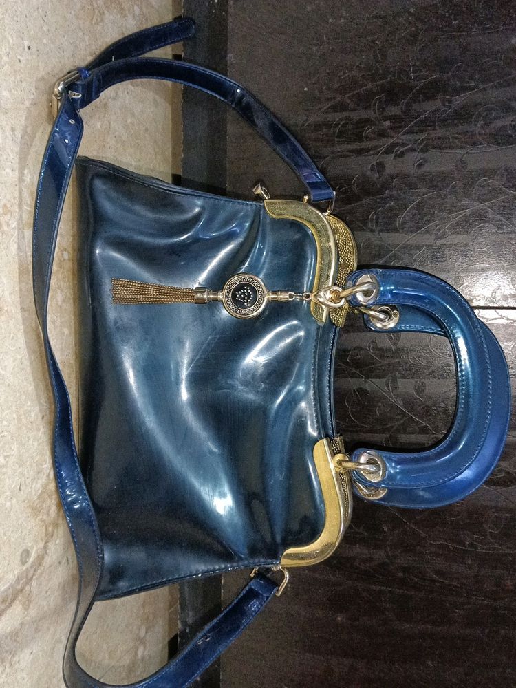 Hand Bag N Sling Ba