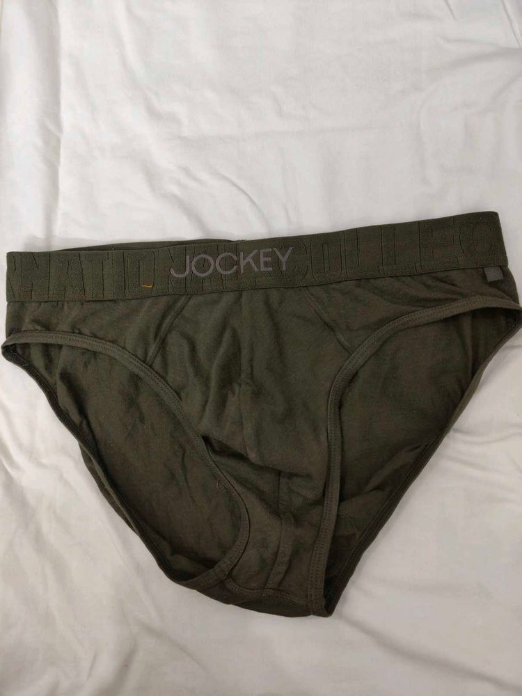Jockey Men's Briefs