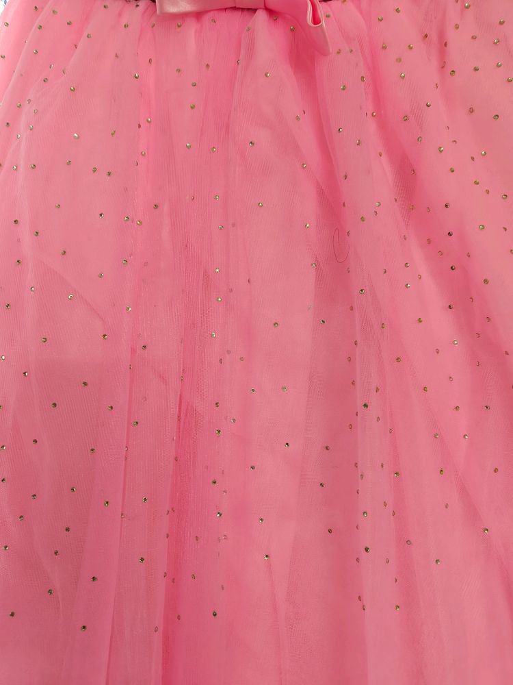 Diadem Pretty Ball Gown