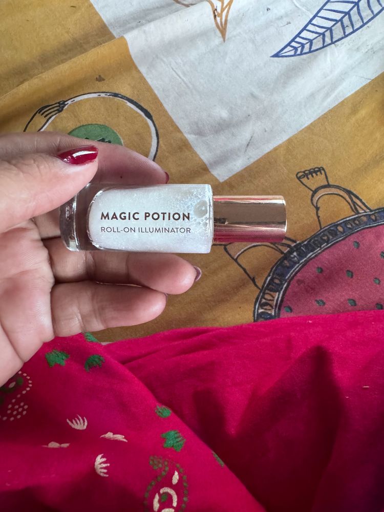 My Glam Magic Potion Simmeri
