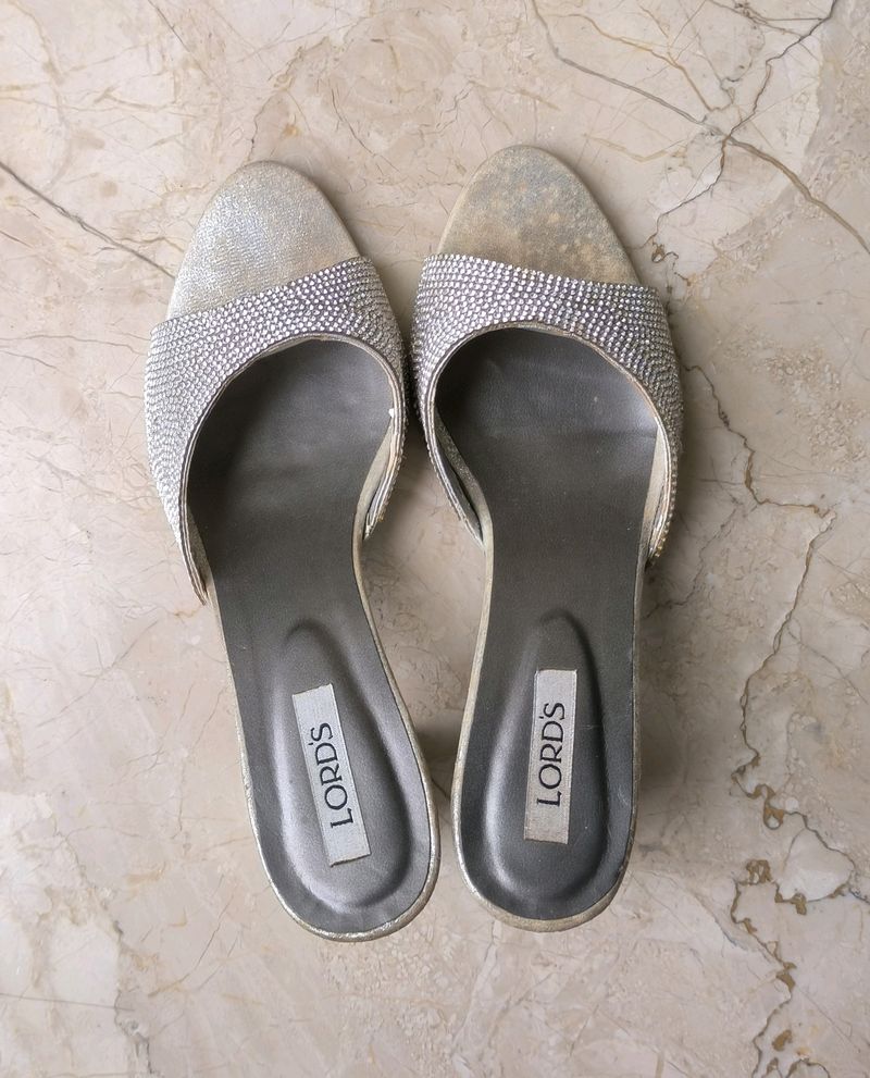 Bridal Sandals 👡