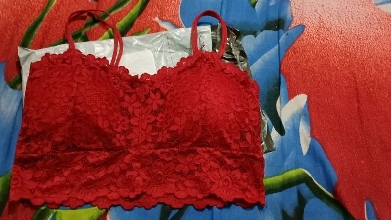 Stylish Women And Girls Fancy Bra