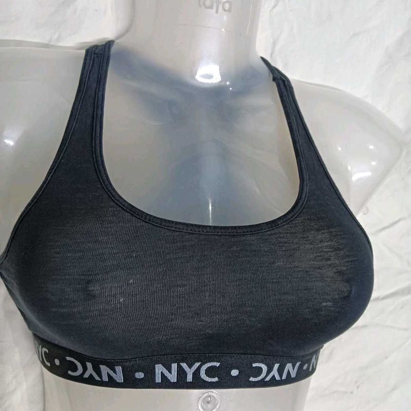 Comfortable ⚛️NYC Sports Bra