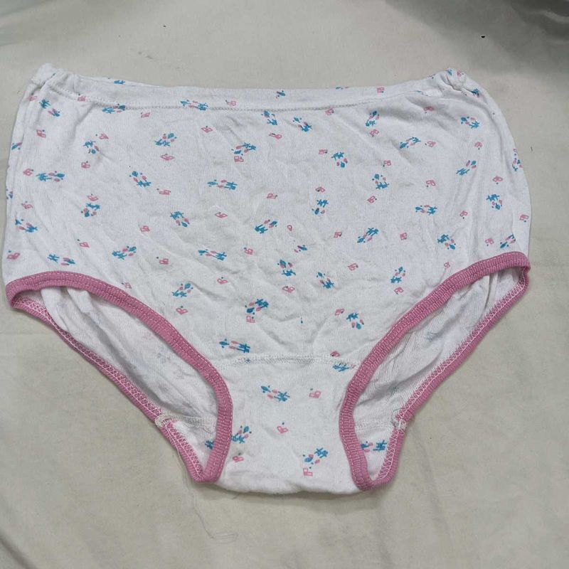 Cute Floral 🥰Print Briefs