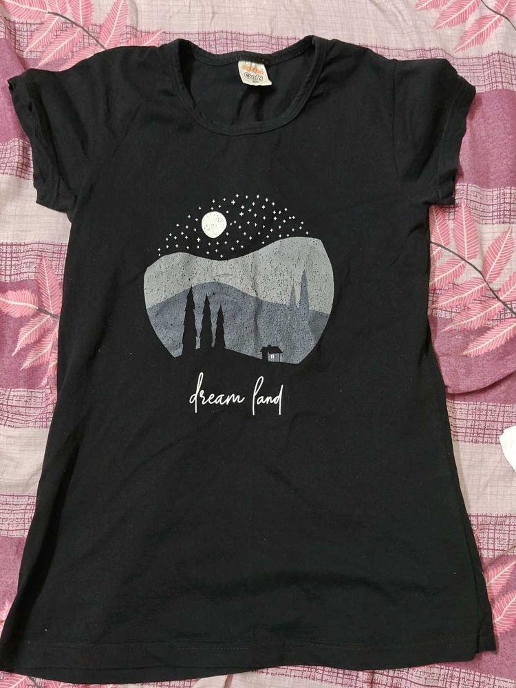 Night Lounge Wear Combo Set For women