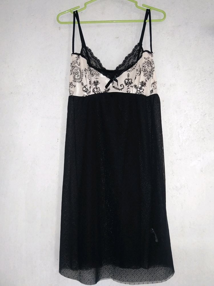 Lace Nightwear