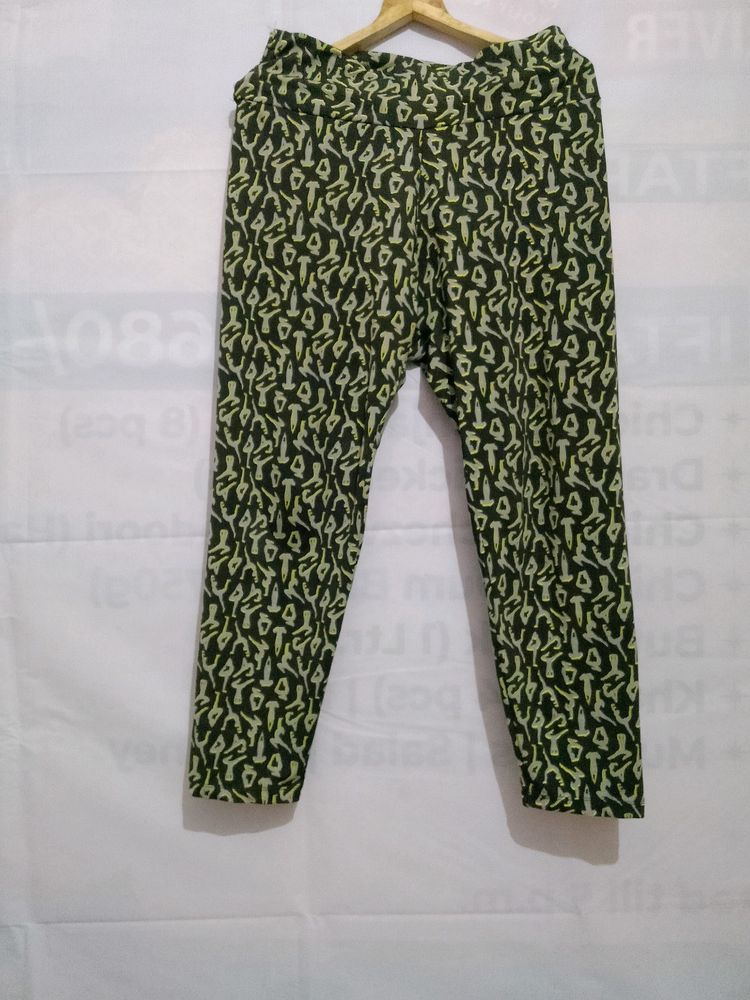 Gym Trousers