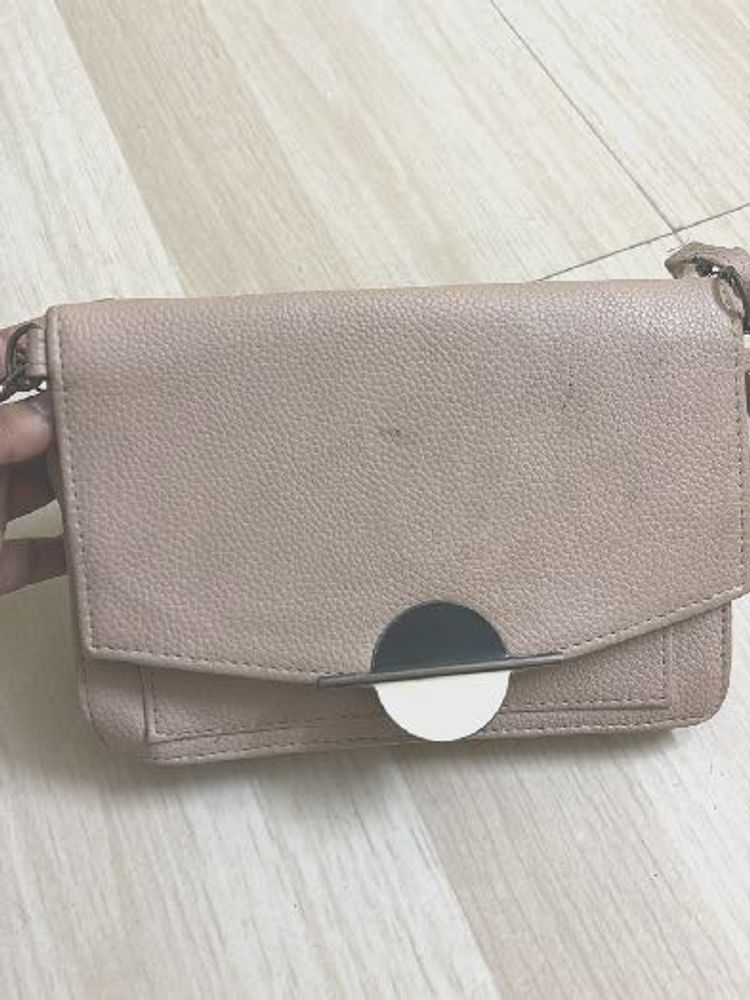 Stylish  Crossbody Bag