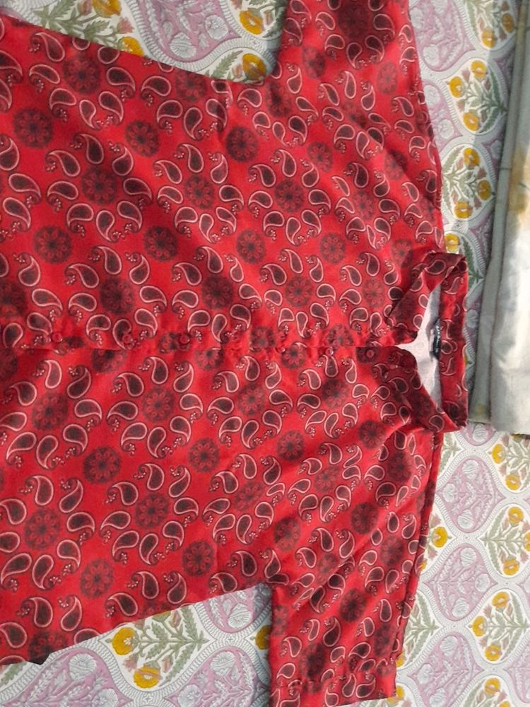 Mast&amp;Harbour Shirt For Women