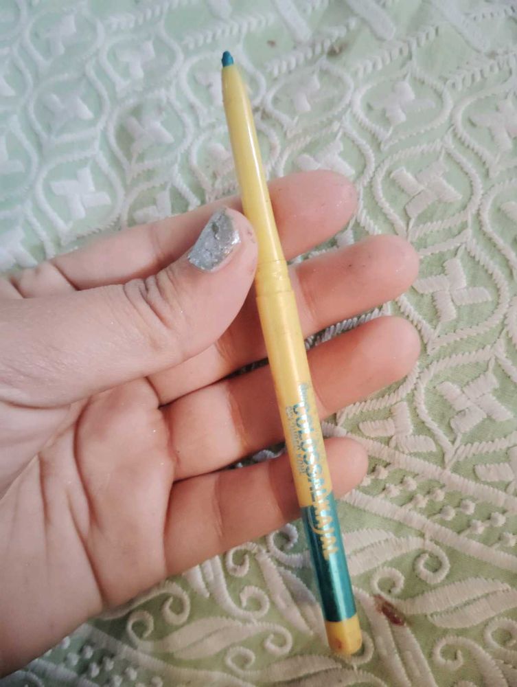 Everyday Eye Pencil - Blue