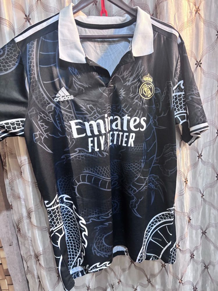 Real Madrid Fan version